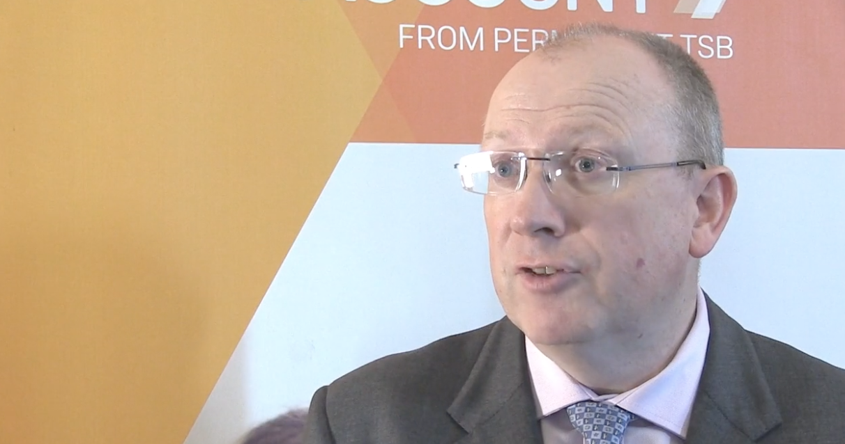 Masding Hails 2018 as “Transformational Year” and confirms that PTSB has now formally exited its EU Restructuring plan