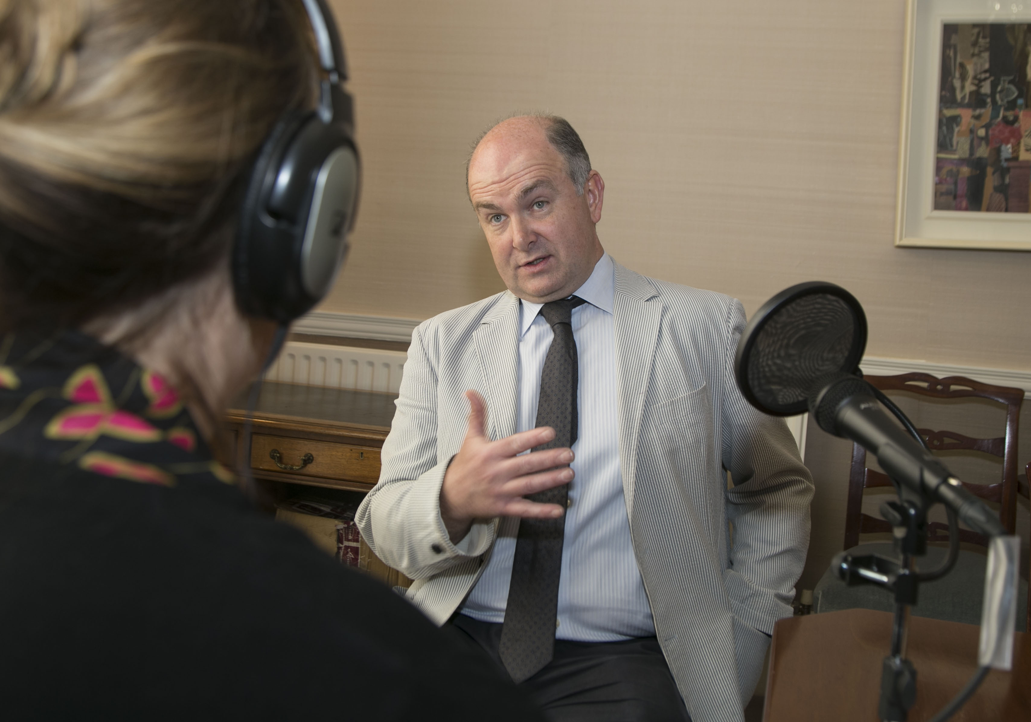 IMO President warns that failure to recruit and retain Consultants directly impacting on patient care
