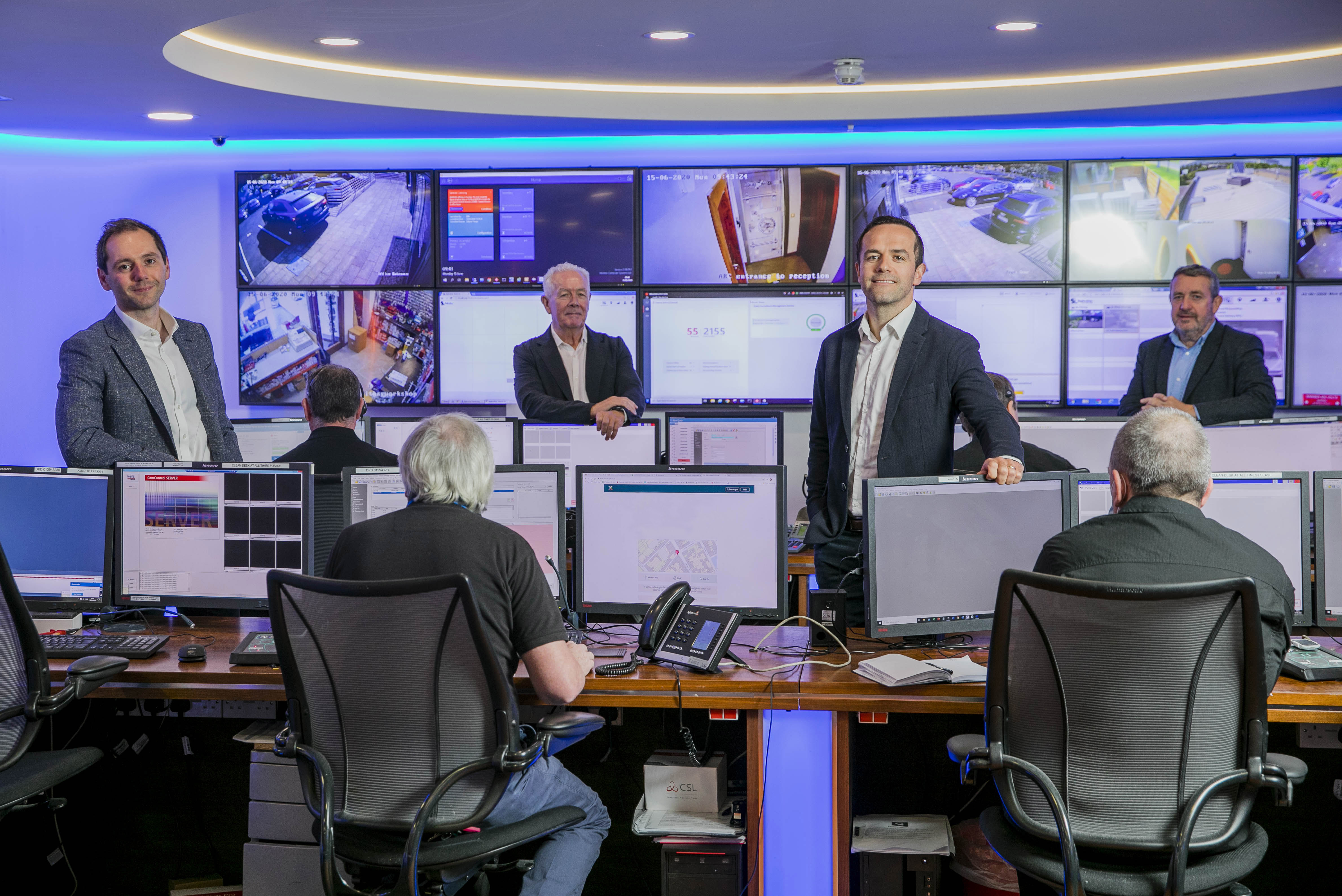 BGF invests €3.6 million in Action24; a leading security and alarm company servicing the domestic and commercial markets in Ireland. Second BGF investment in Ireland this month and fifth in past 17 months.