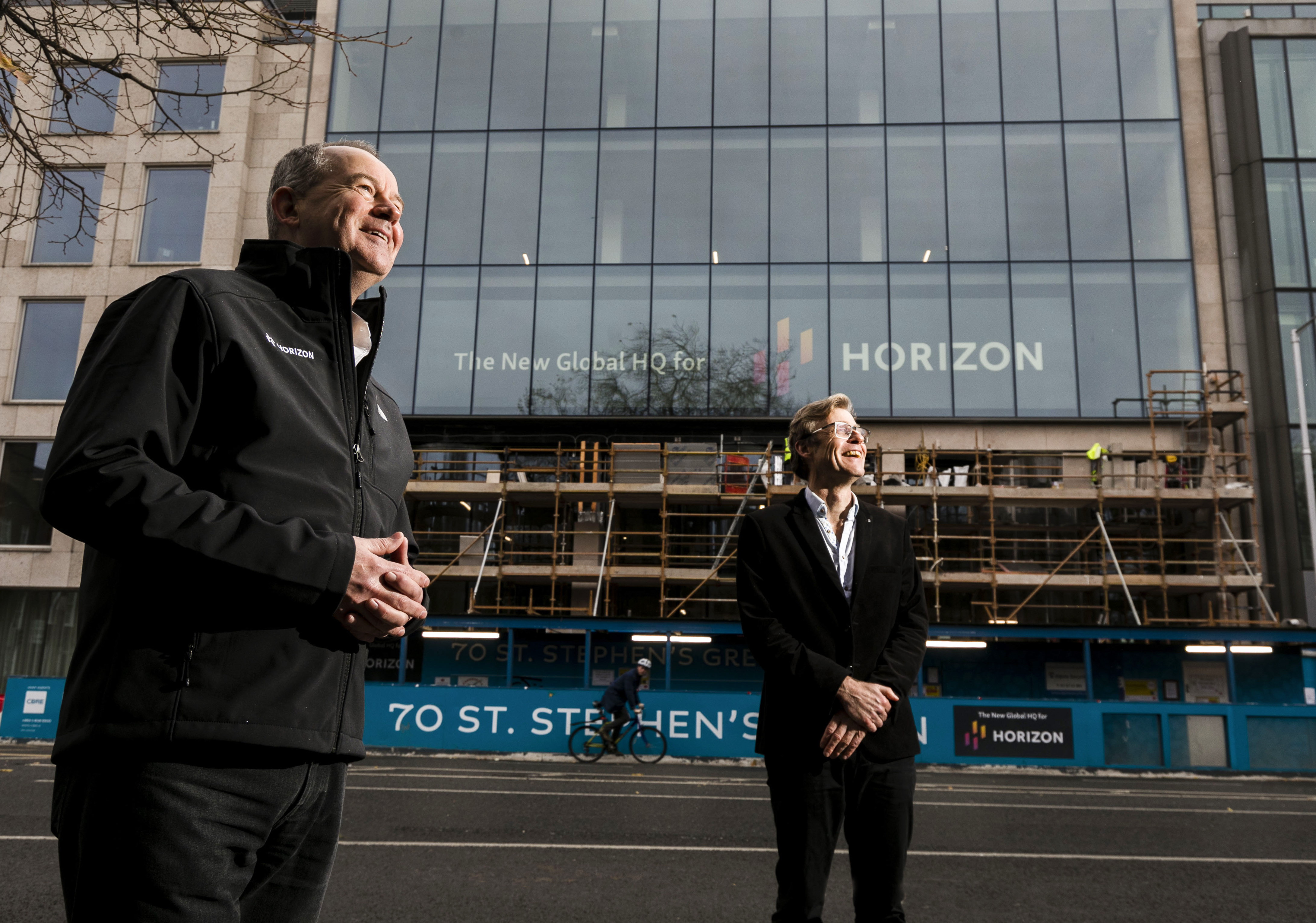 Horizon Therapeutics plc Provides Financial Support  to Assist with Ongoing COVID-19 Relief Efforts